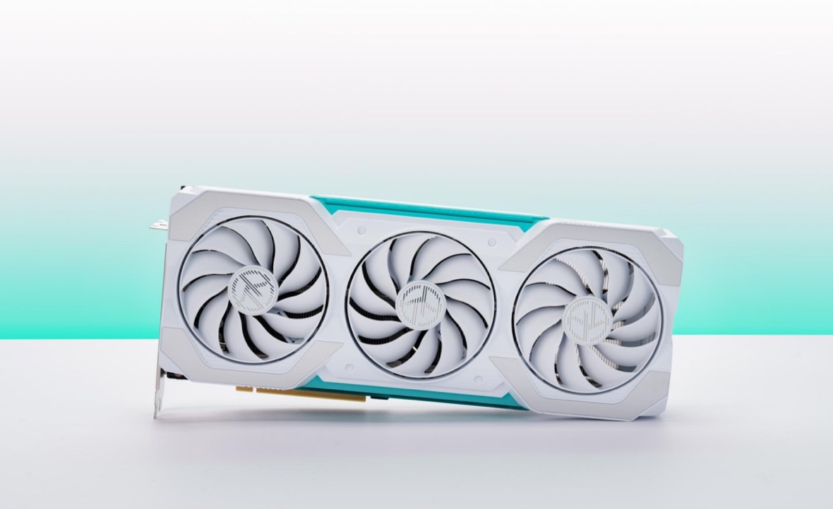 618大促开启！超能性能游戏显卡必购清单