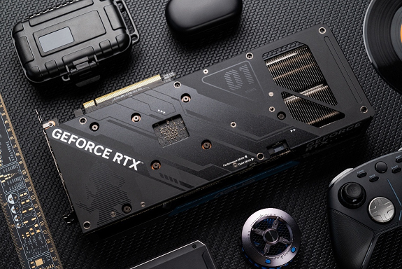 618大促开启！超能性能游戏显卡必购清单