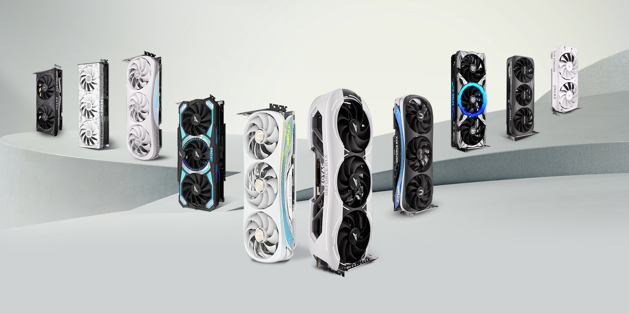 买索泰RTX 40显卡，《黑神话：悟空》免费送