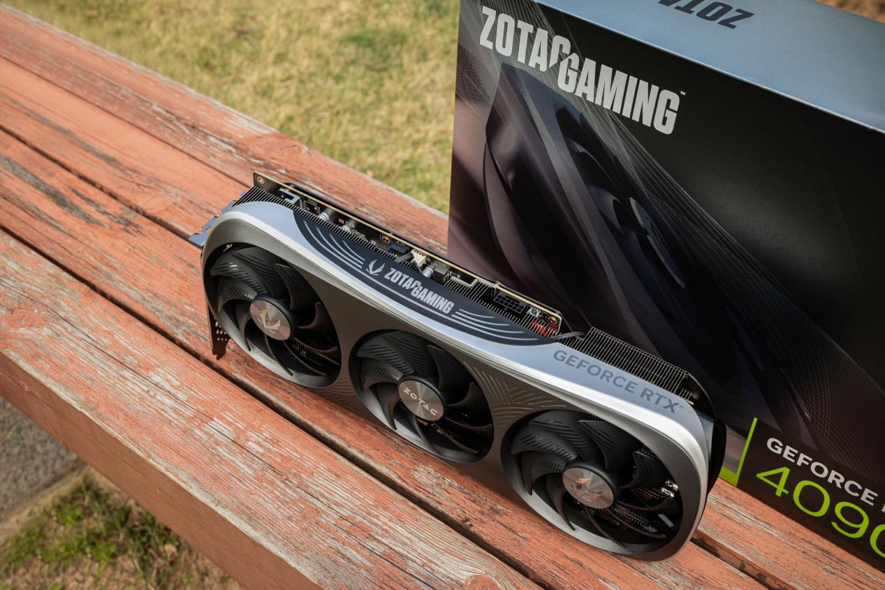 《黑神话：悟空》免费送！618速度升级RTX 40