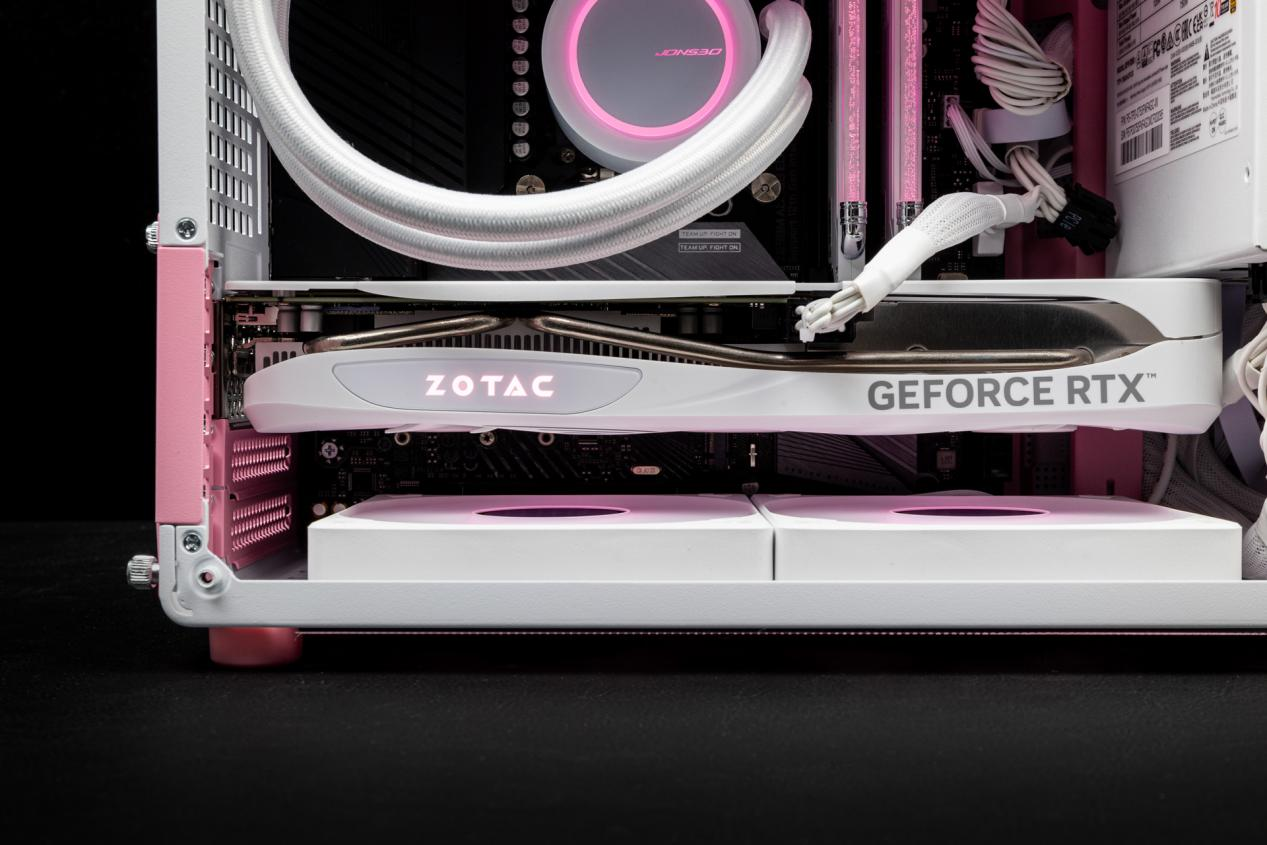 《黑神话：悟空》免费送！618速度升级RTX 40