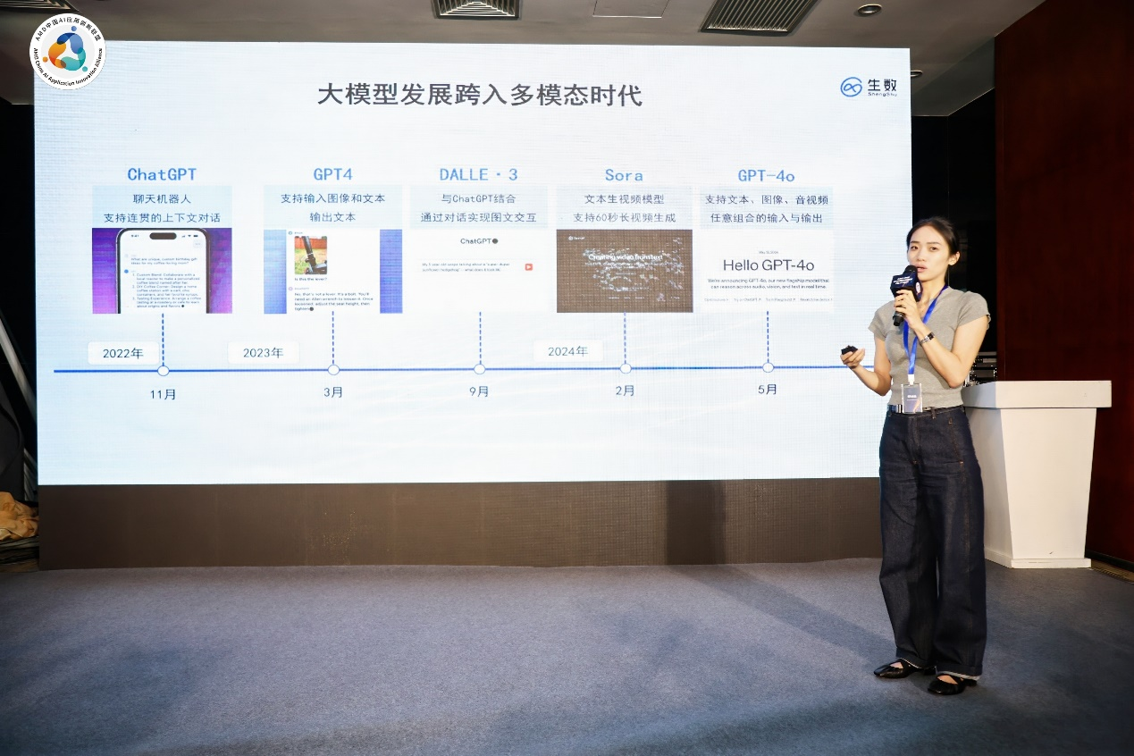 创新无限 共启AI PC新旅程  ——AMD中国AI应用创新联盟（北京）论坛圆满举行