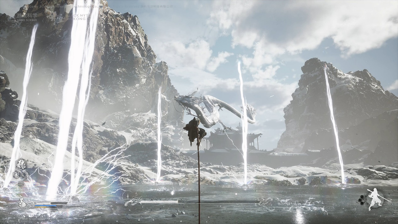 配置升级，买赠狂欢！iGame RTX 40系列产品助玩家全力备战《黑神话：悟空》