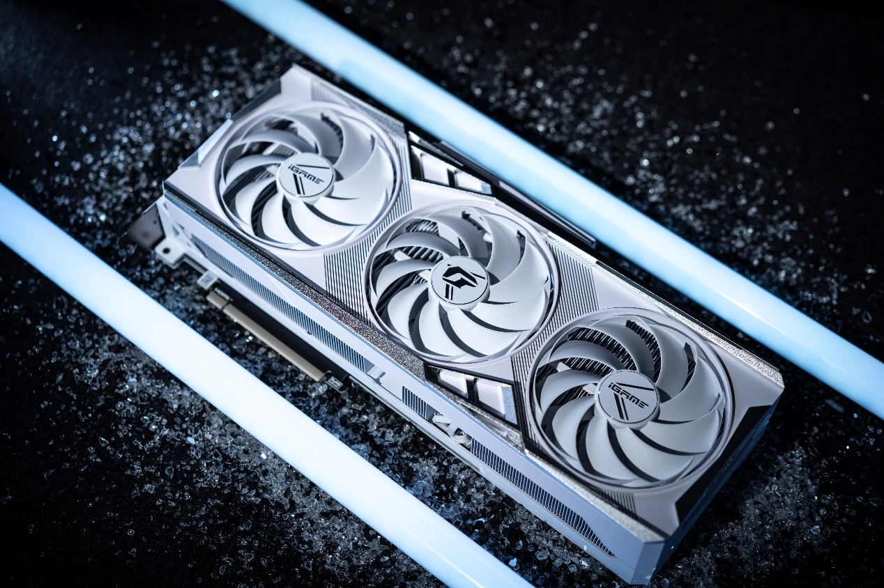 配置升级，买赠狂欢！iGame RTX 40系列产品助玩家全力备战《黑神话：悟空》