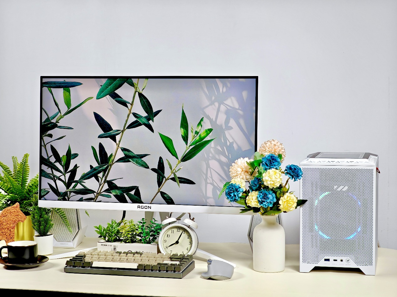 配置升级，买赠狂欢！iGame RTX 40系列产品助玩家全力备战《黑神话：悟空》