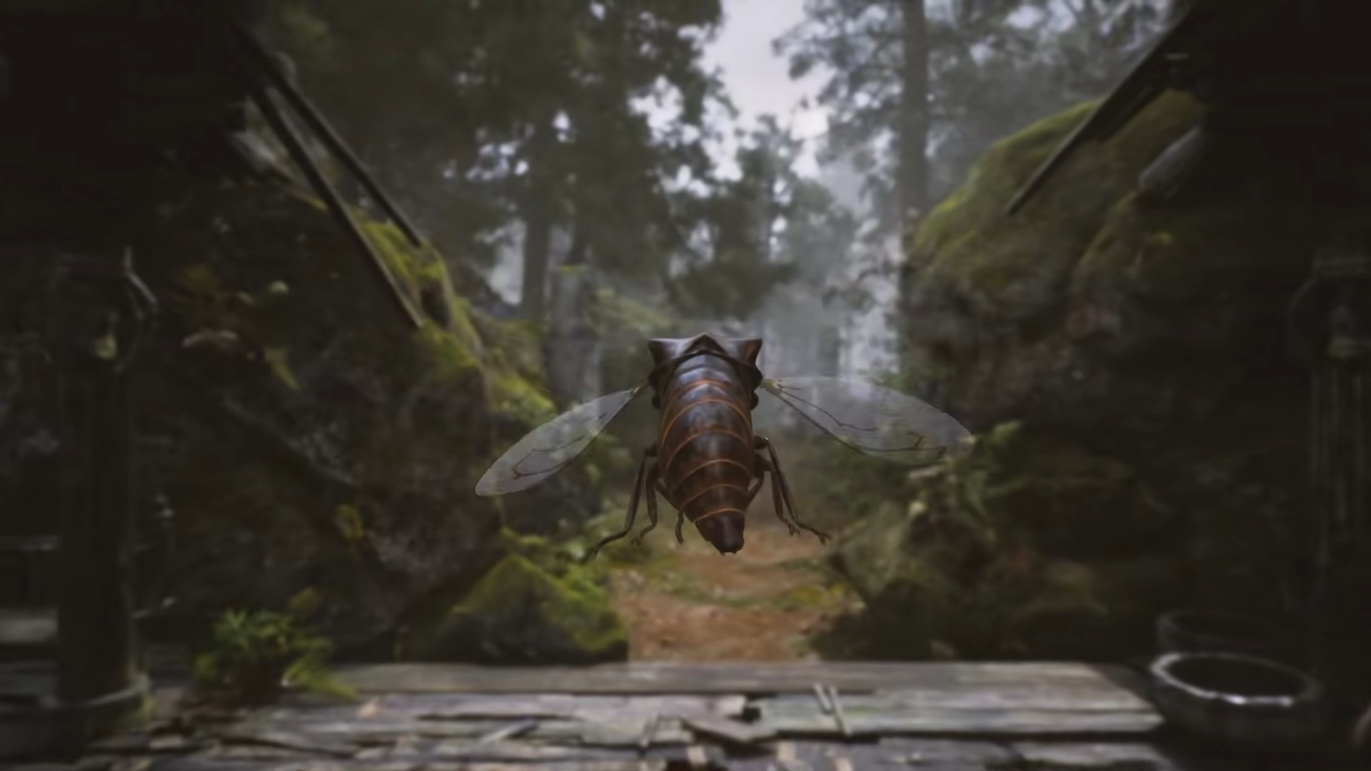 黑神话悟空值得期待！华硕RTX 4080 SUPER显卡信仰畅玩