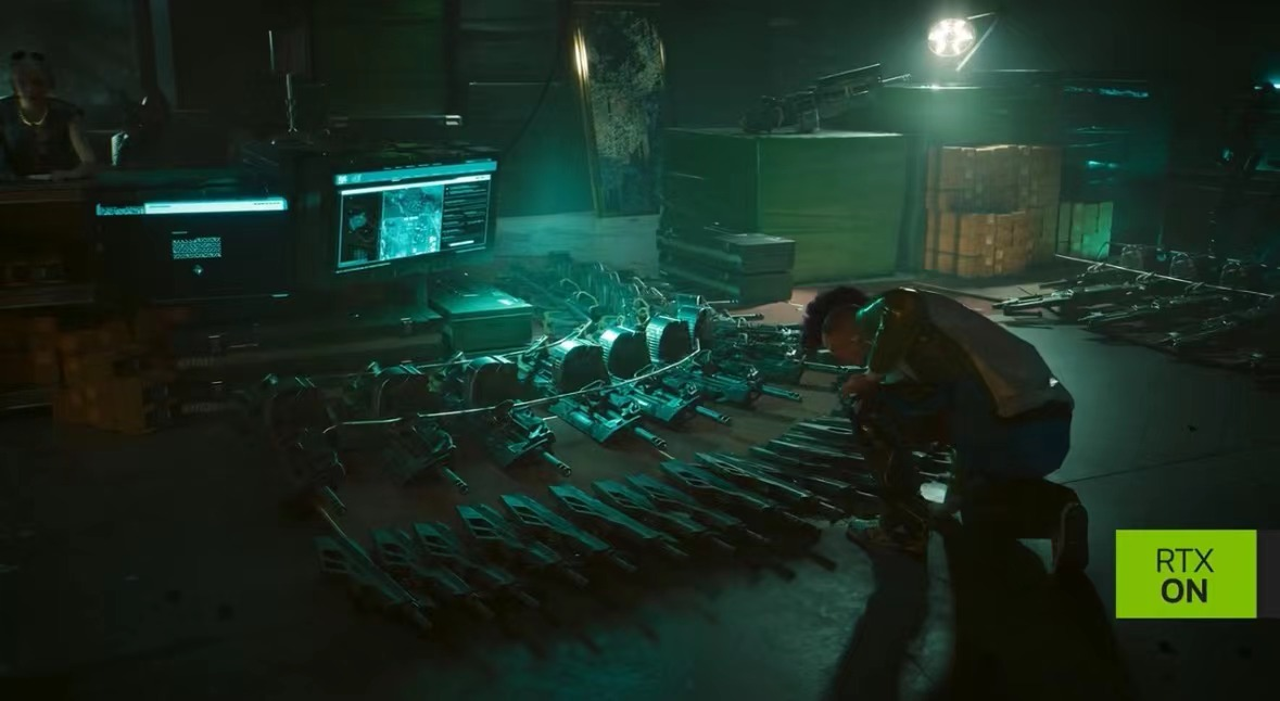 如何玩转AI？只需一张算力更快更强的华硕RTX AI显卡