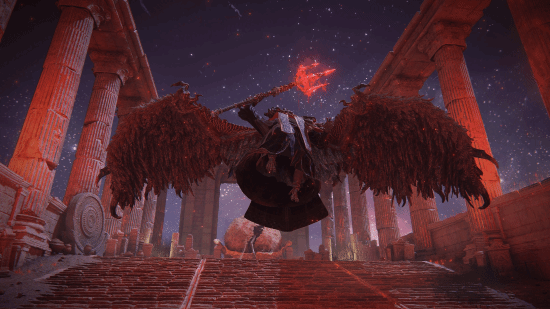 《艾尔登法环》DLC发布 华硕显卡助力玩家高帧畅爽体验！