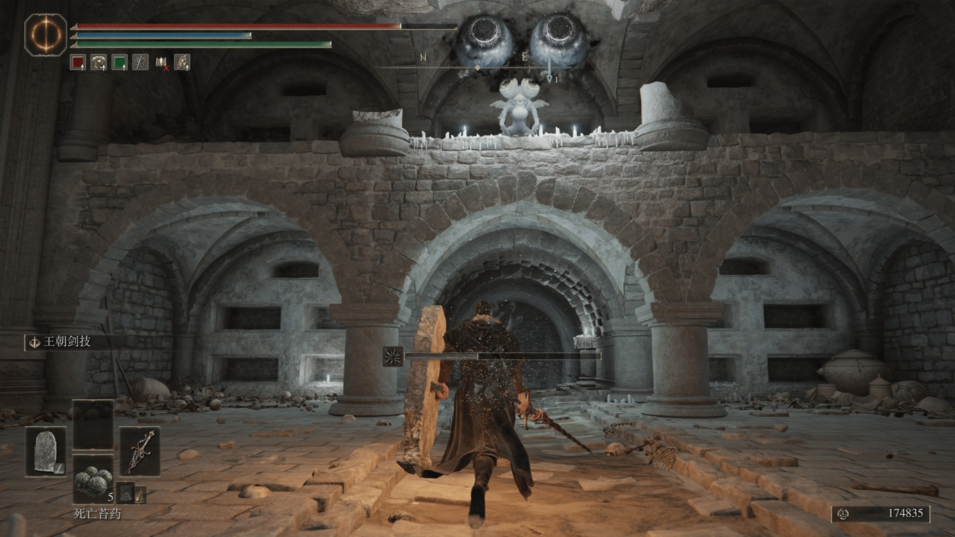 《艾尔登法环》DLC游戏实测！华硕显卡解锁高阶游戏体验