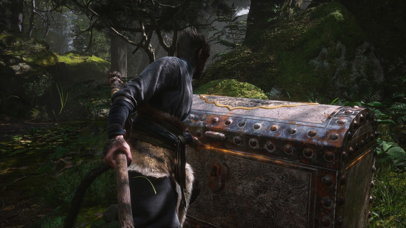 《黑神话：悟空》4K高画质畅玩需要怎么样的显卡？