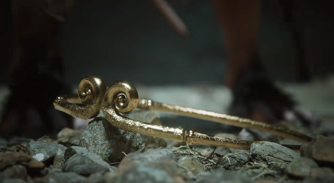 暑期升级华硕显卡！4K高画质全景光追畅玩《黑神话：悟空》