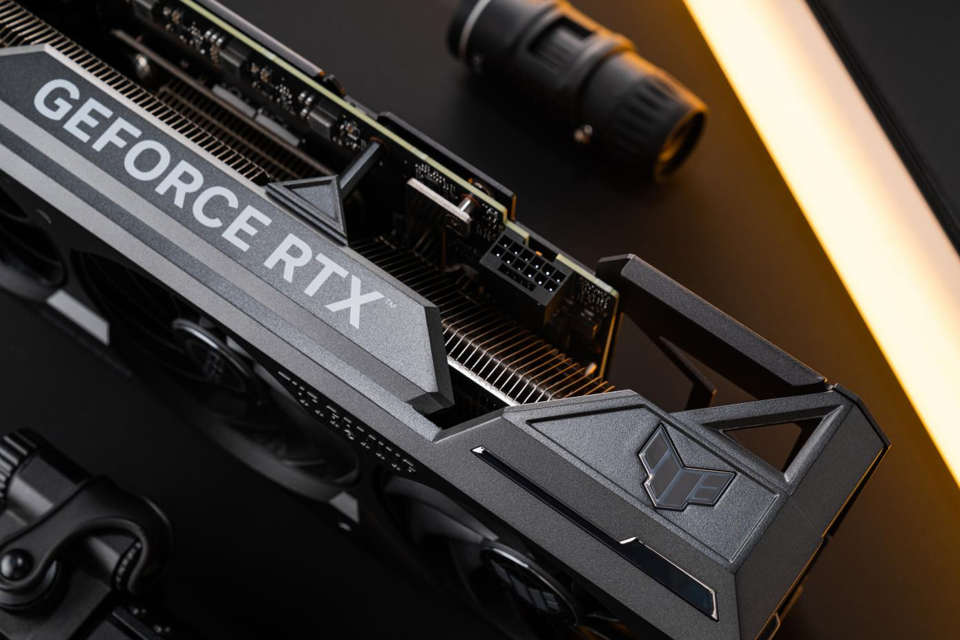 2024 Steam夏促来袭！华硕高能显卡祝您嗨玩一夏