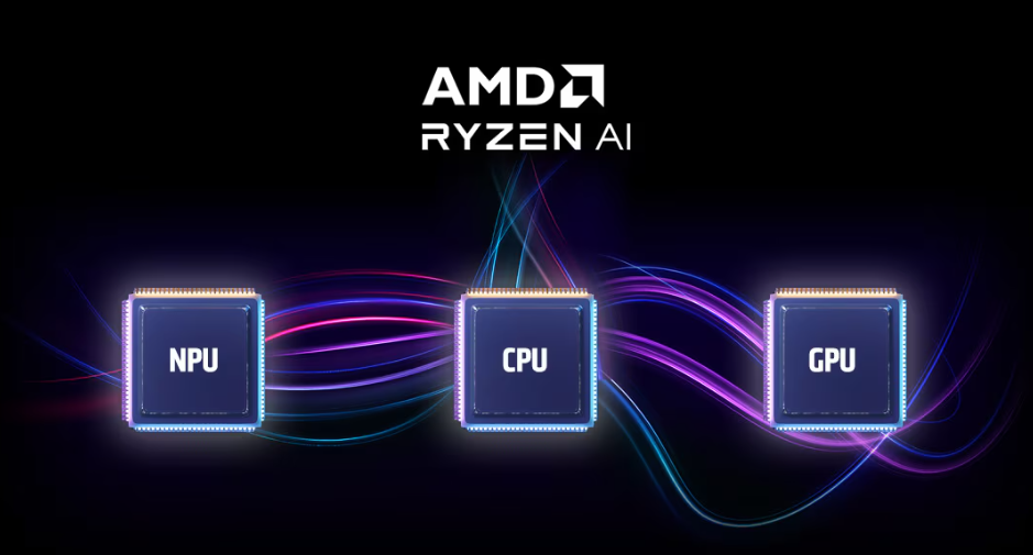 性能出众还有AI？搭载锐龙7 8845H/HS的AI PC推荐