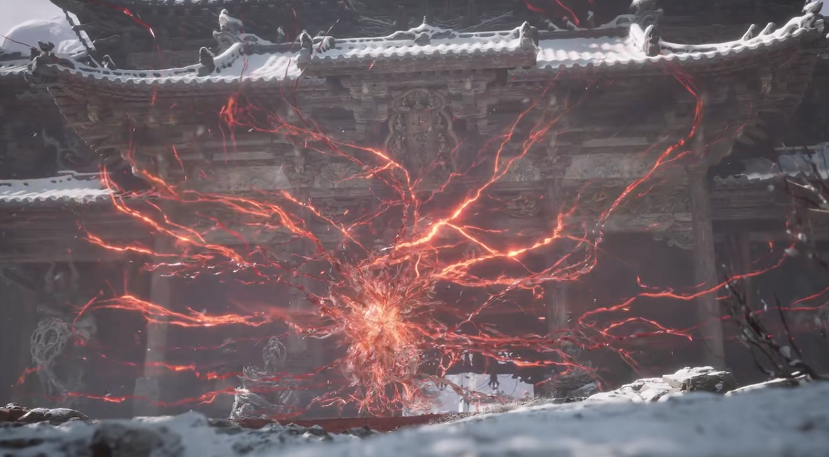 《黑神话：悟空》即将发布，你的显卡准备好了吗？