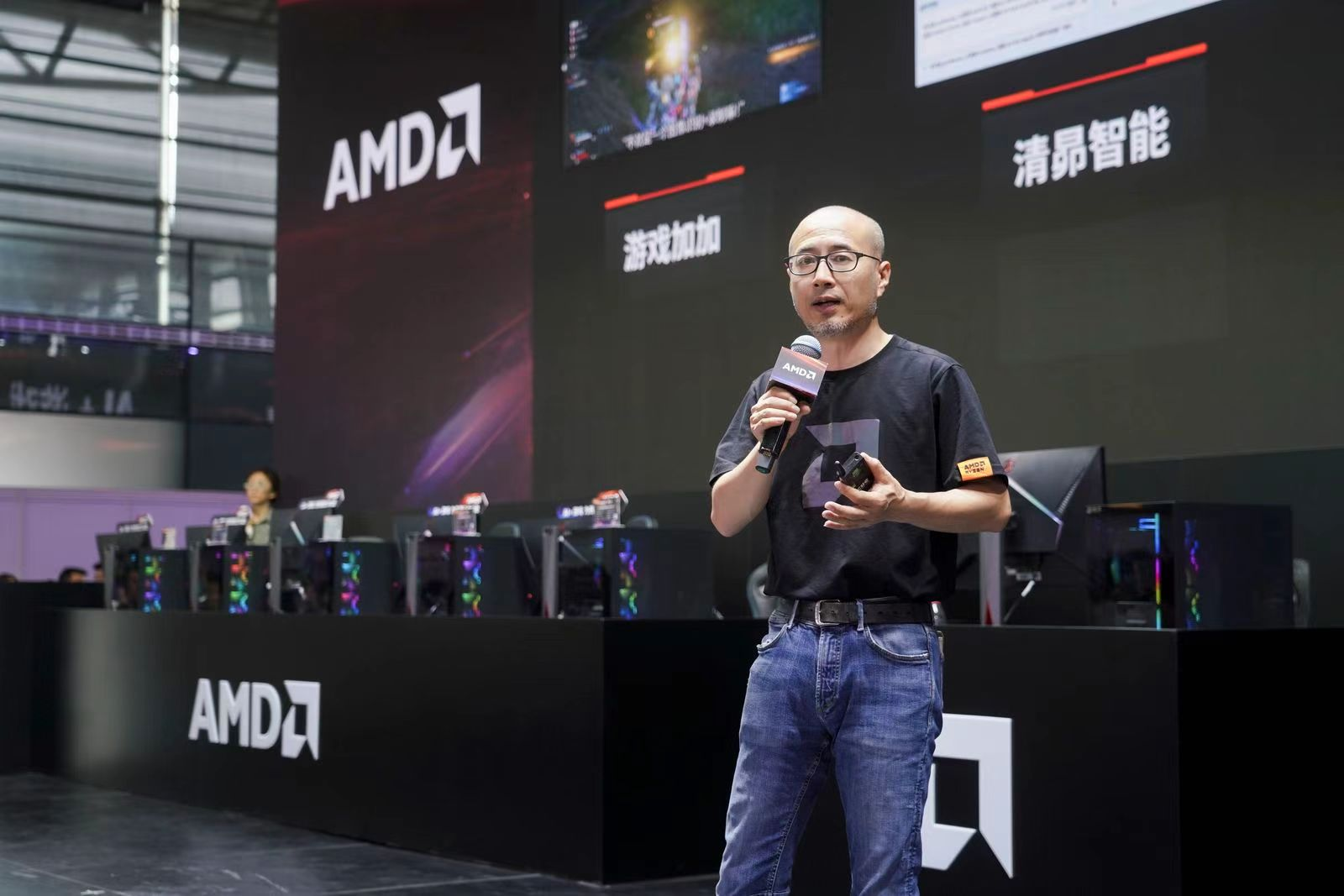 AI PC创新领航计划！AMD和ISV合作伙伴共话AI新生态