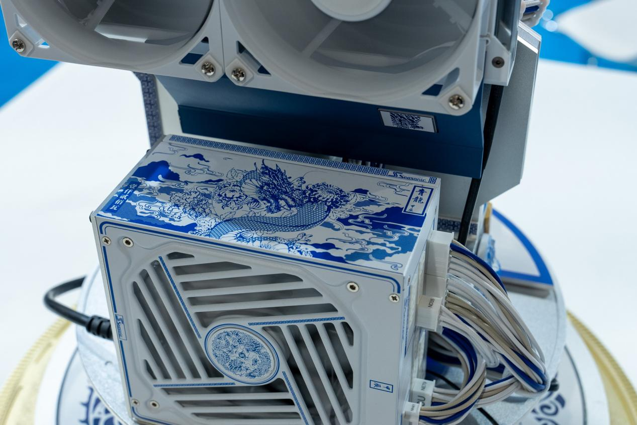 ChinaJoy 2024 索泰展台精彩回顾！