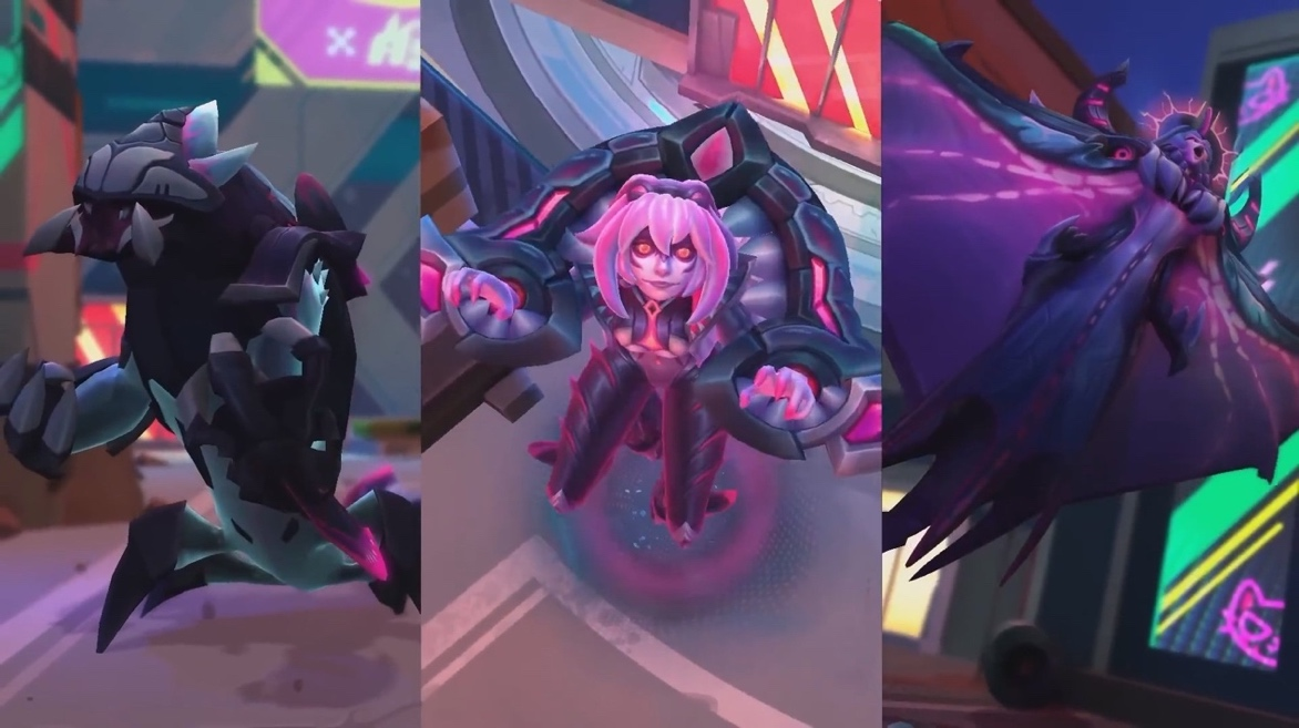 英雄联盟新PVE模式“无尽狂潮”上线，什么显卡能爽玩？