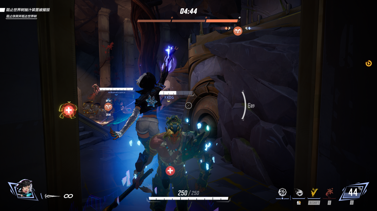 《漫威争锋》封闭测试评测：支持DLSS，超模英雄的堆砌