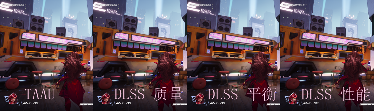 《漫威争锋》封闭测试评测：支持DLSS，超模英雄的堆砌