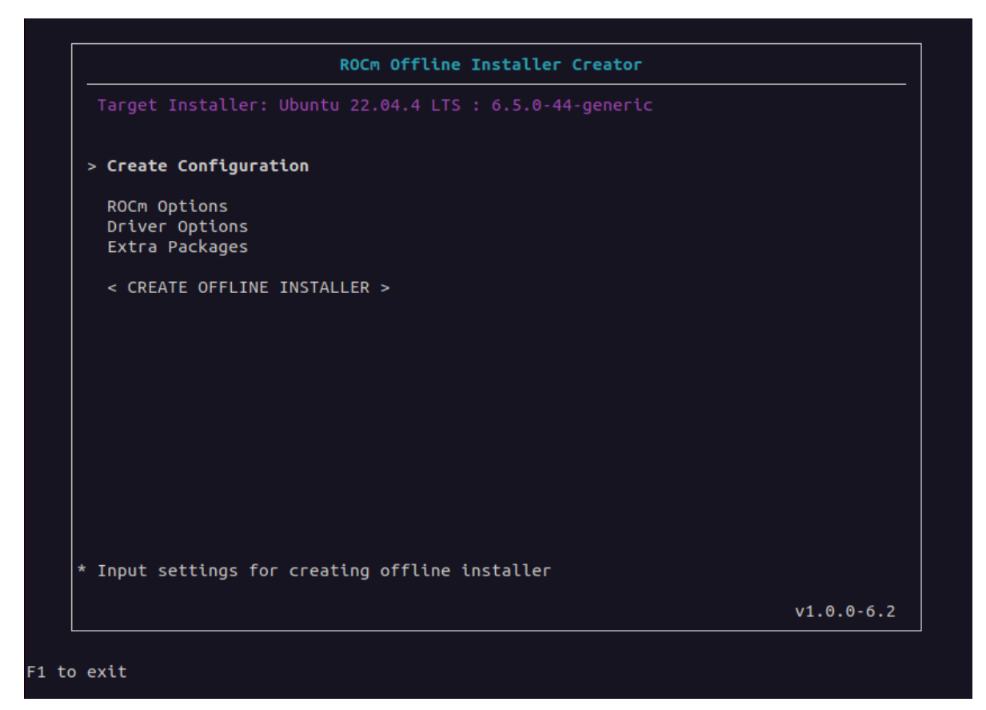 最新发布的AMD ROCm 6.2将使得新一代AI与HPC的性能效果得以充分释放