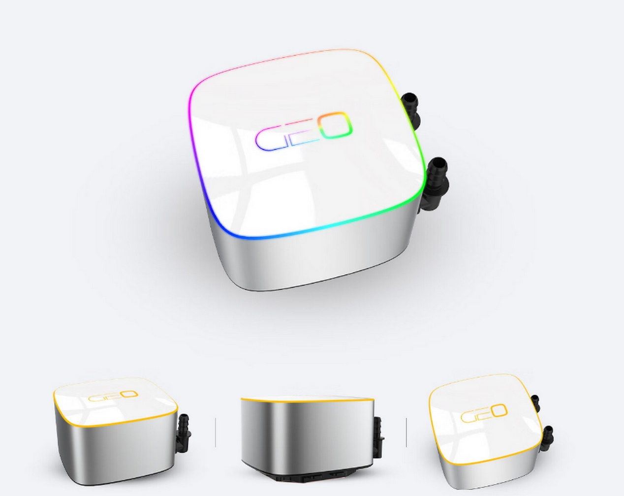 试玩了《黑神话》测试工具，决定装一台这样的整机