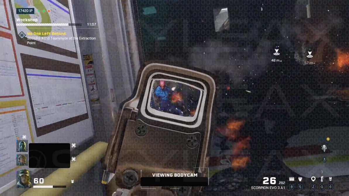 《彩虹六号》国服终过审 华硕显卡助各位专员势不可挡！