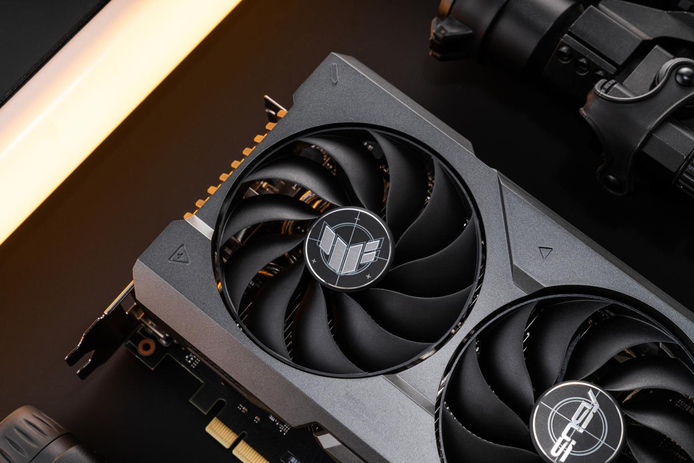 NVIDIA App功能大更新！更多首发新游大作支持DLSS