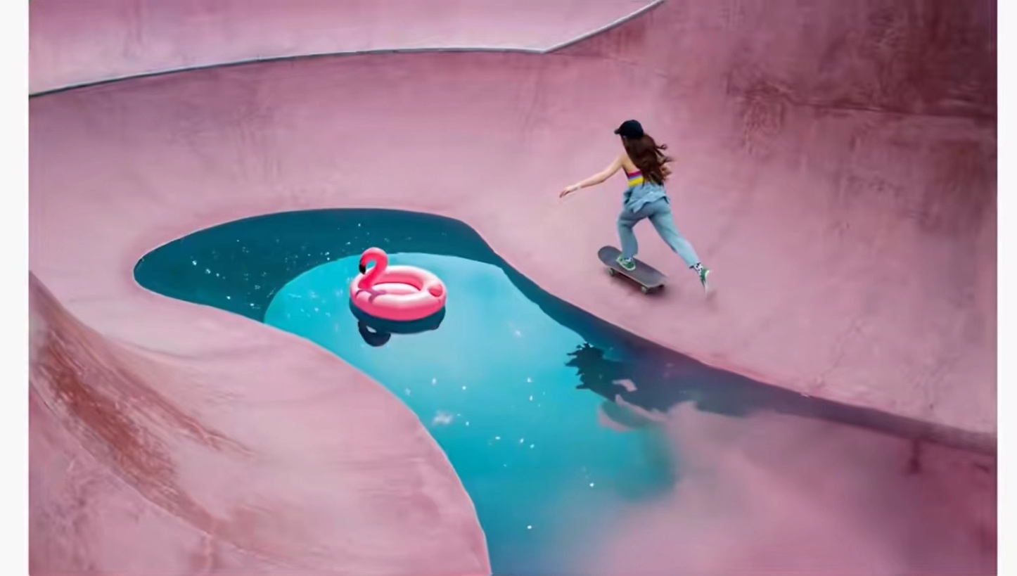 华硕RTX 4070TiS显卡超强算力 Ai辅助艺术创作就现在！