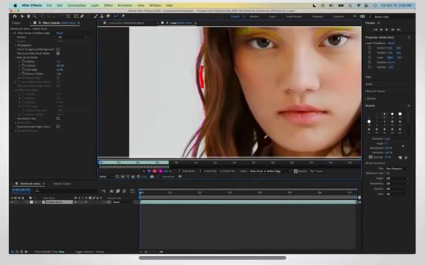 华硕RTX 4070TiS显卡超强算力 Ai辅助艺术创作就现在！