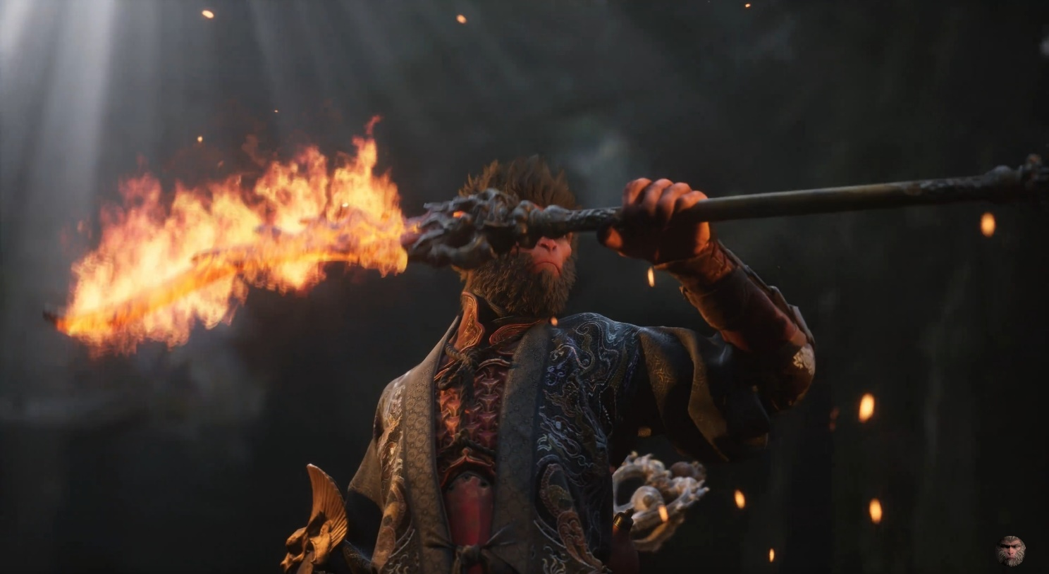 《黑神话：悟空》终极预告&性能测试工具上线 你的配置能畅玩吗？