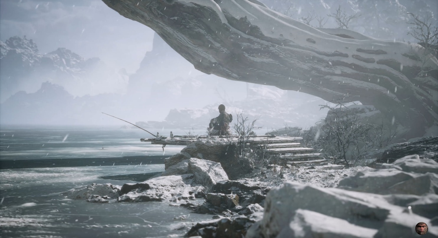 《黑神话：悟空》终极预告&性能测试工具上线 你的配置能畅玩吗？