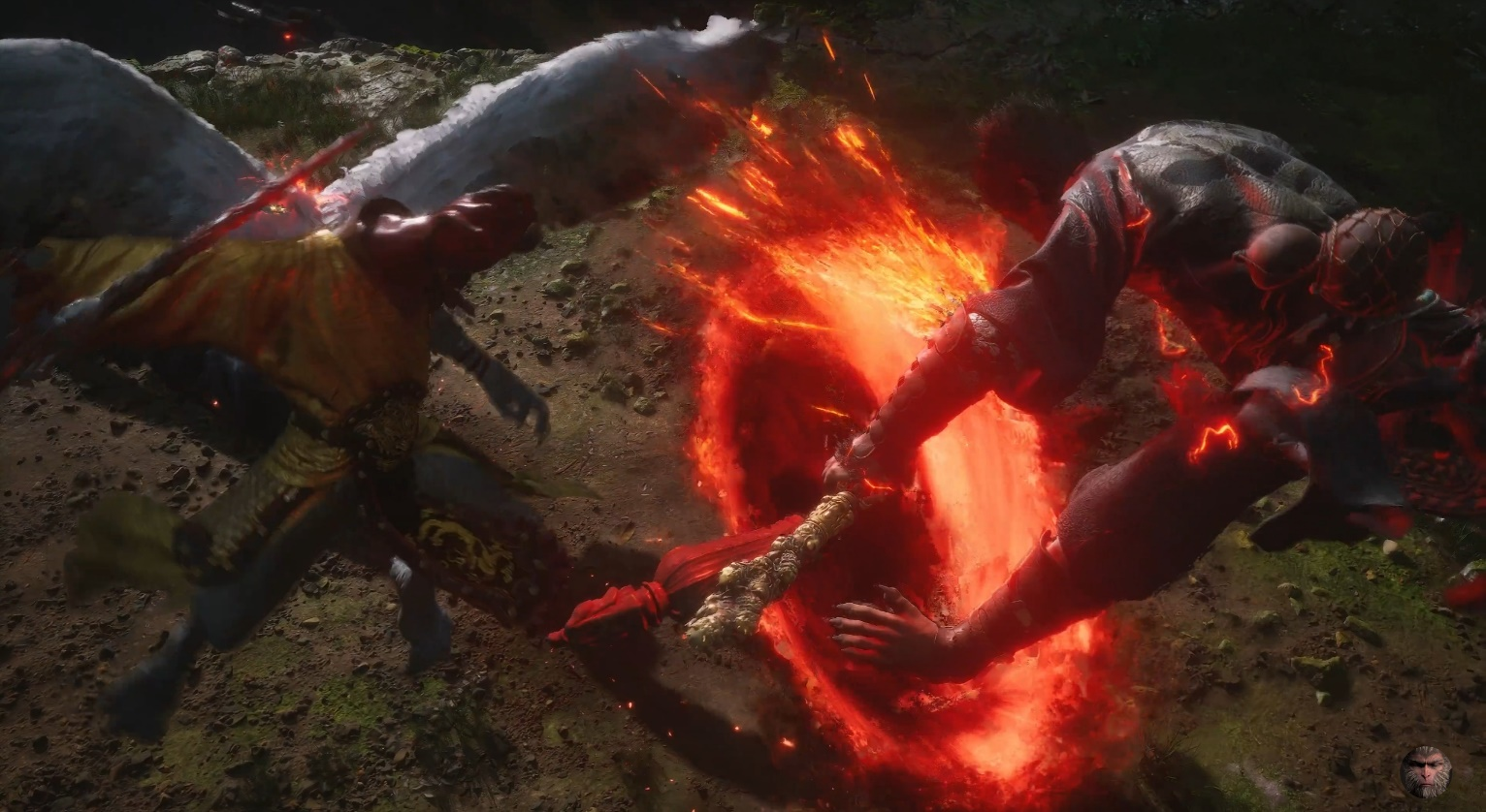 《黑神话：悟空》终极预告&性能测试工具上线 你的配置能畅玩吗？