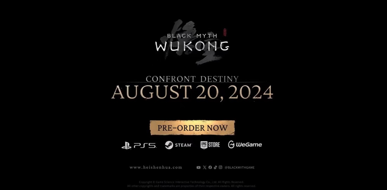 DLSS3.5加持！TUF 4070 SUPER显卡2K高帧爽玩《黑神话：悟空》