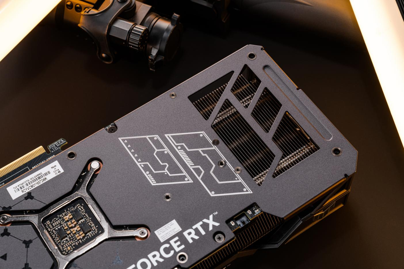 中国神话之旅出发！华硕TUF 4070Ti SUPER显卡畅玩《黑神话：悟空》