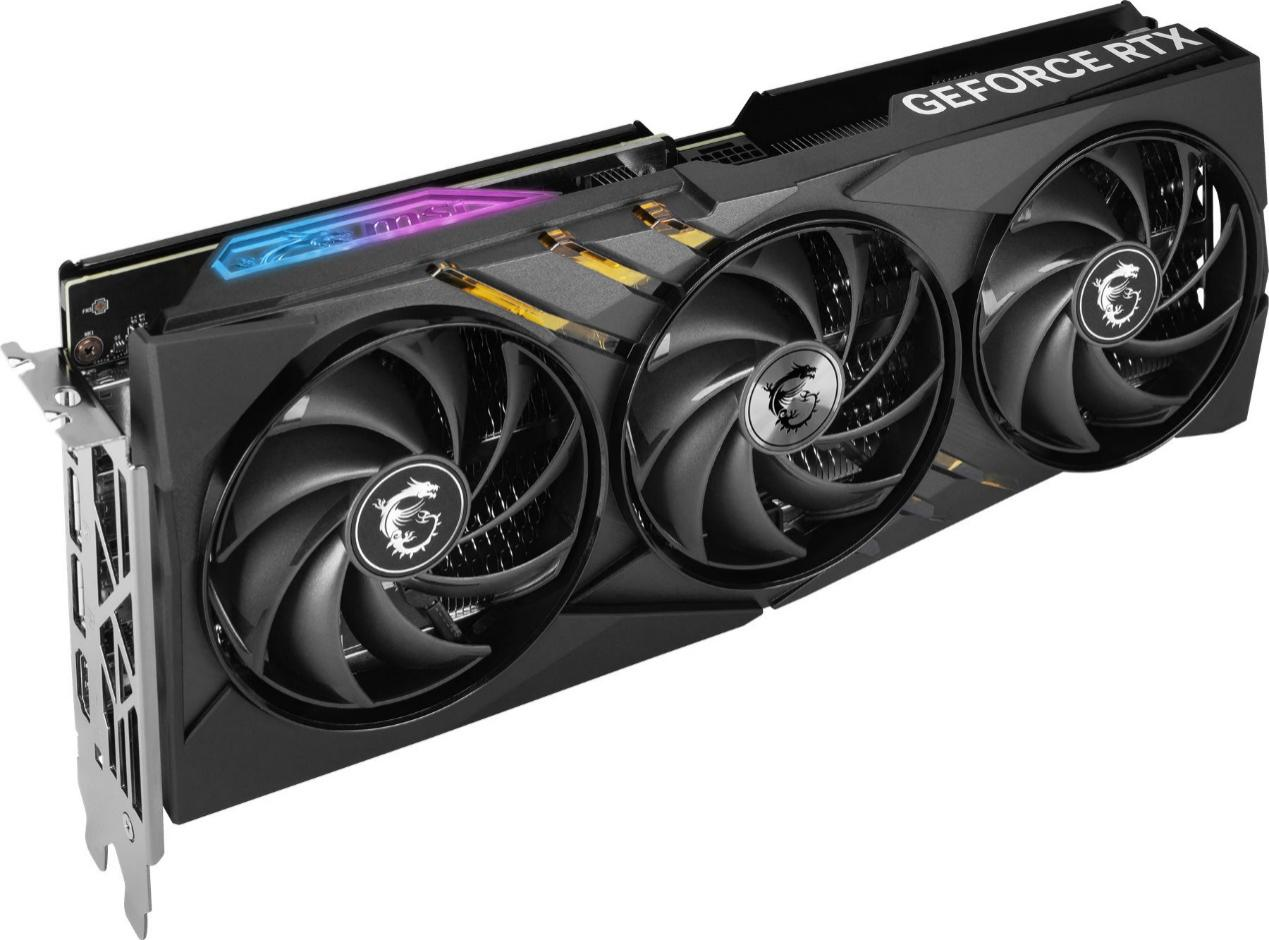 重走西游！MSI微星携手游戏科学发布《黑神话：悟空》联名限定版显卡