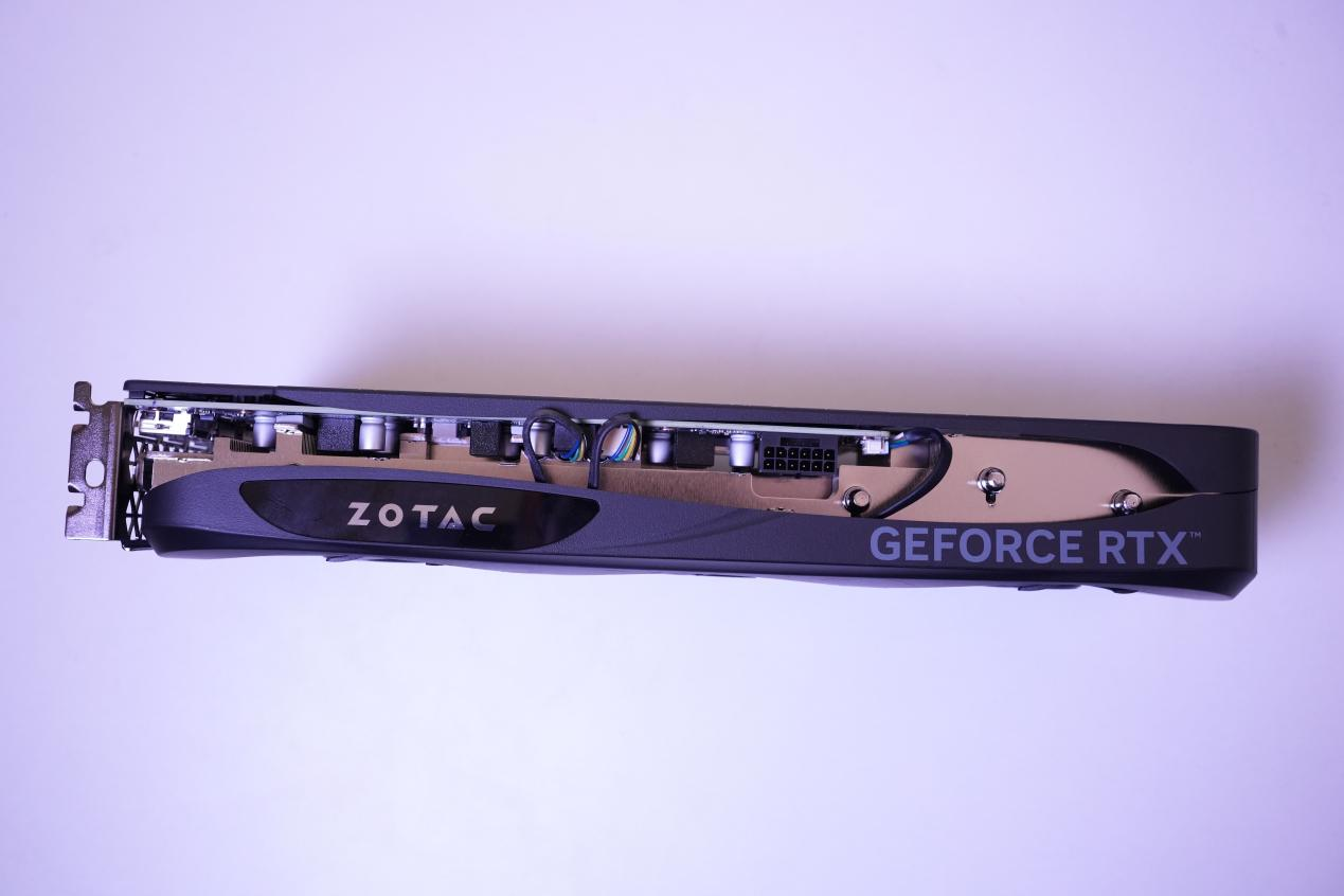 直面天命，索泰黑神话悟空联名显卡评测