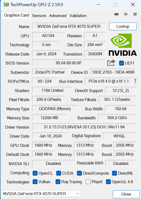 直面天命，索泰黑神话悟空联名显卡评测