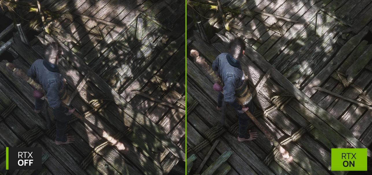 直面天命，索泰黑神话悟空联名显卡评测