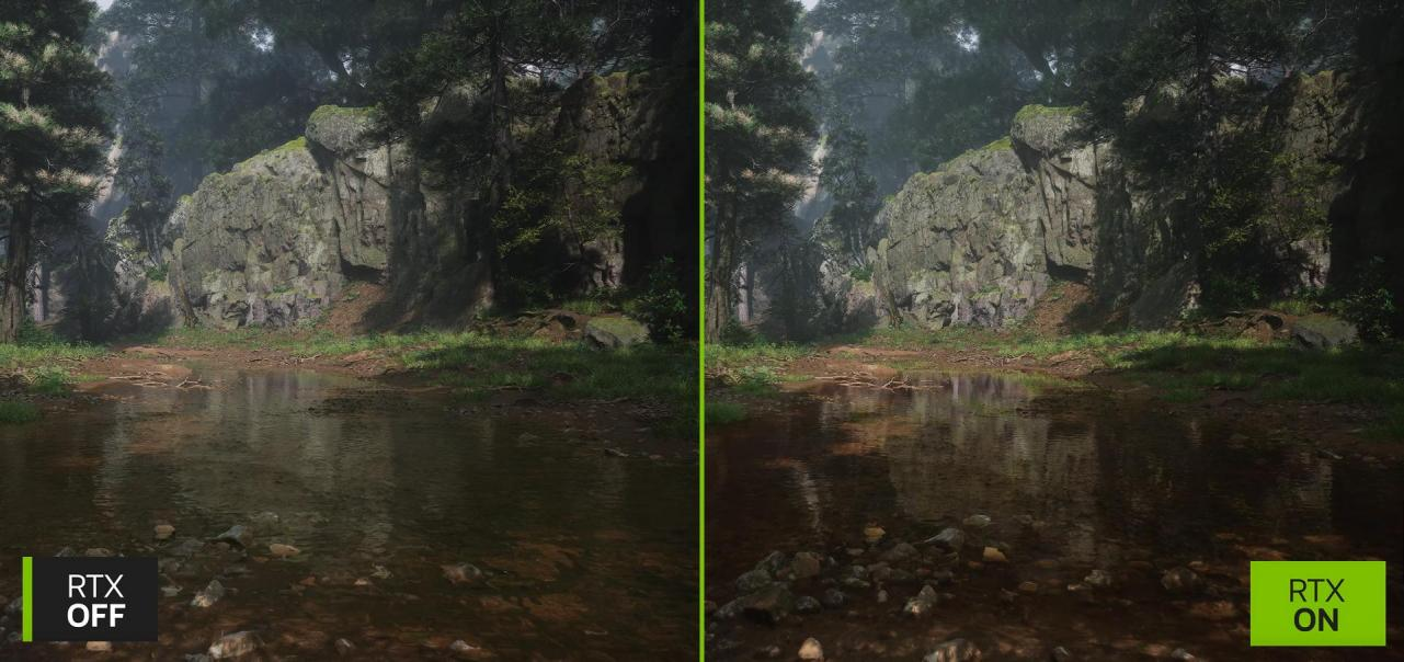 直面天命，索泰黑神话悟空联名显卡评测