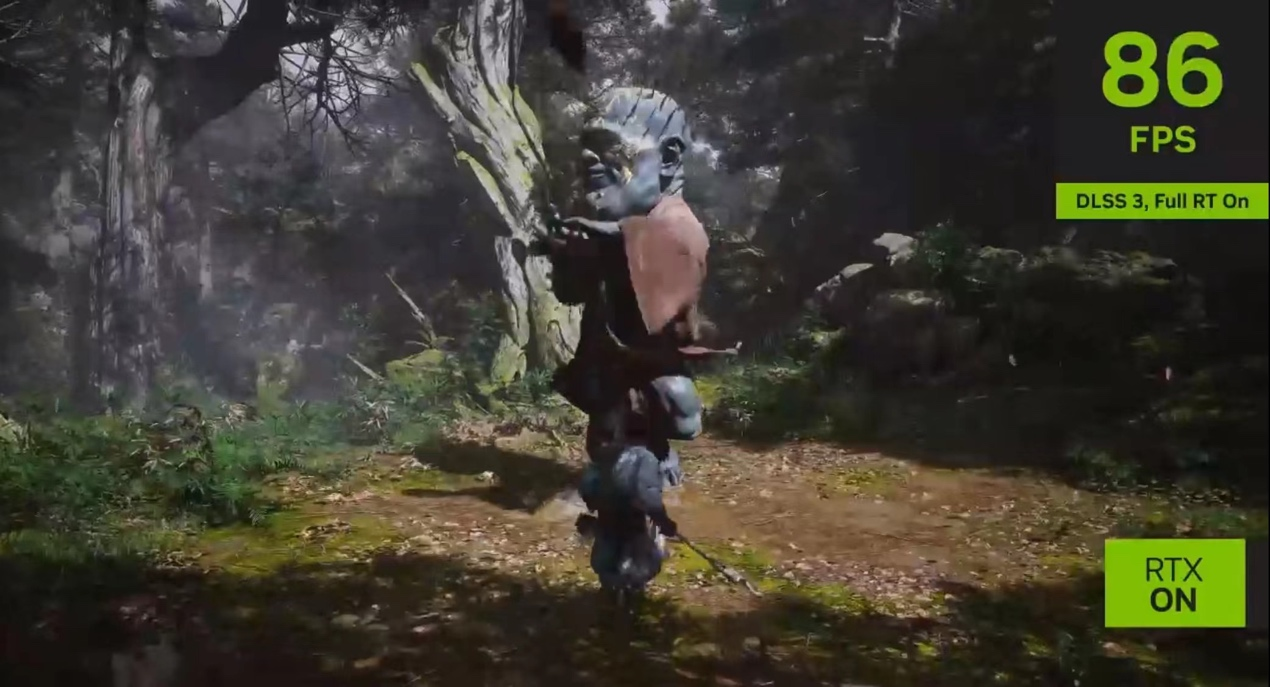 既要画质又要流畅！全景光追畅玩《黑神话悟空》应如何优化设置？