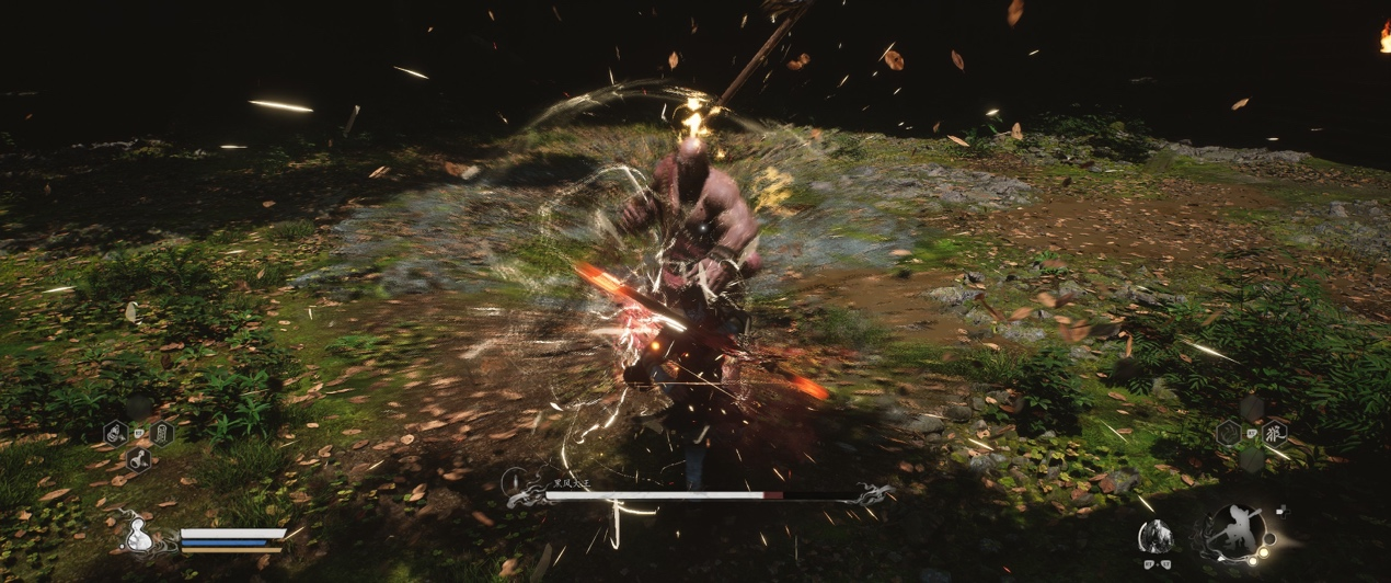 既要画质又要流畅！全景光追畅玩《黑神话悟空》应如何优化设置？