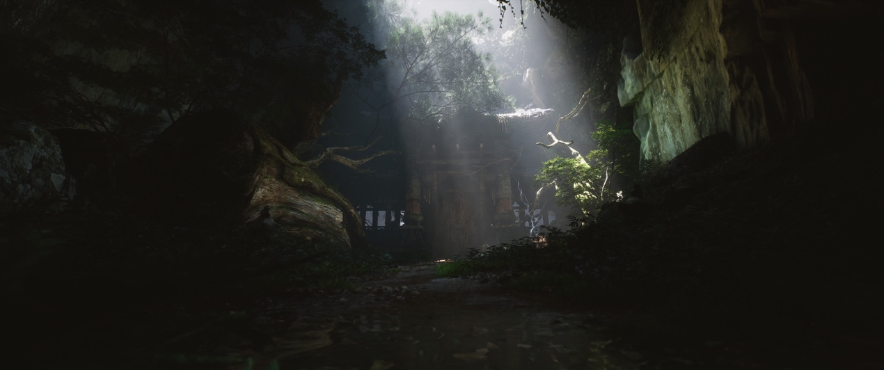 既要画质又要流畅！全景光追畅玩《黑神话悟空》应如何优化设置？