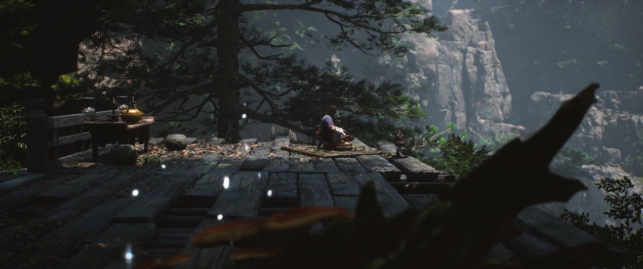 既要画质又要流畅！全景光追畅玩《黑神话悟空》应如何优化设置？