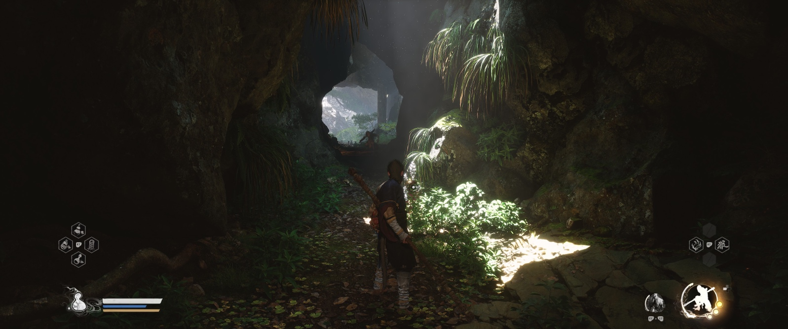 2K影视级画质畅玩《黑神话：悟空》显卡推荐