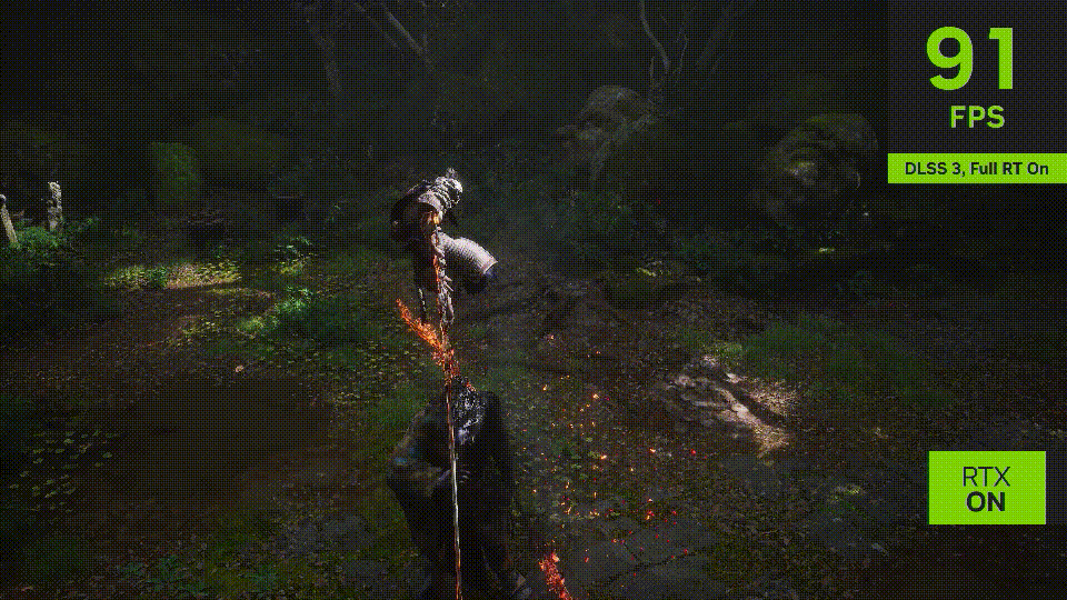 2K影视级画质畅玩《黑神话：悟空》显卡推荐