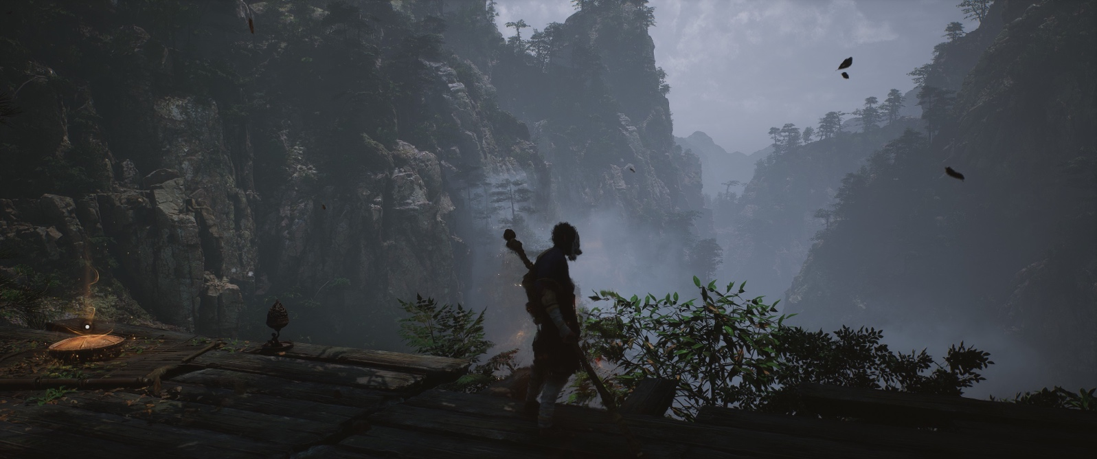 2K影视级画质畅玩《黑神话：悟空》显卡推荐