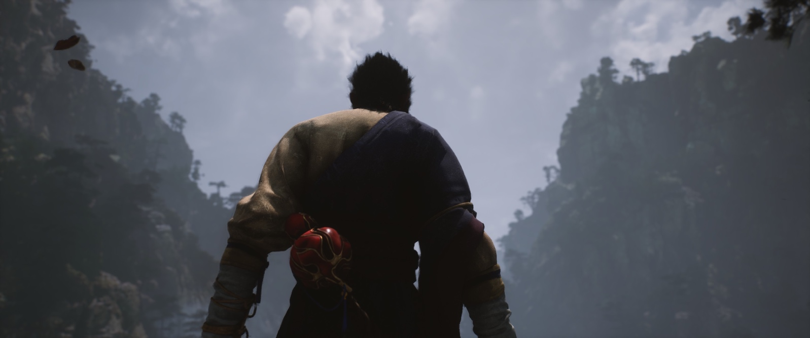 2K影视级画质畅玩《黑神话：悟空》显卡推荐