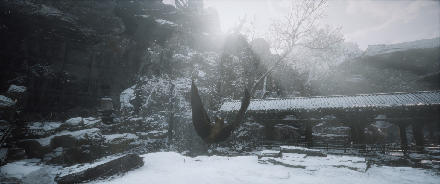 神兵利器！华硕4080 SUPER显卡4K全景光追高帧畅玩《黑神话：悟空》