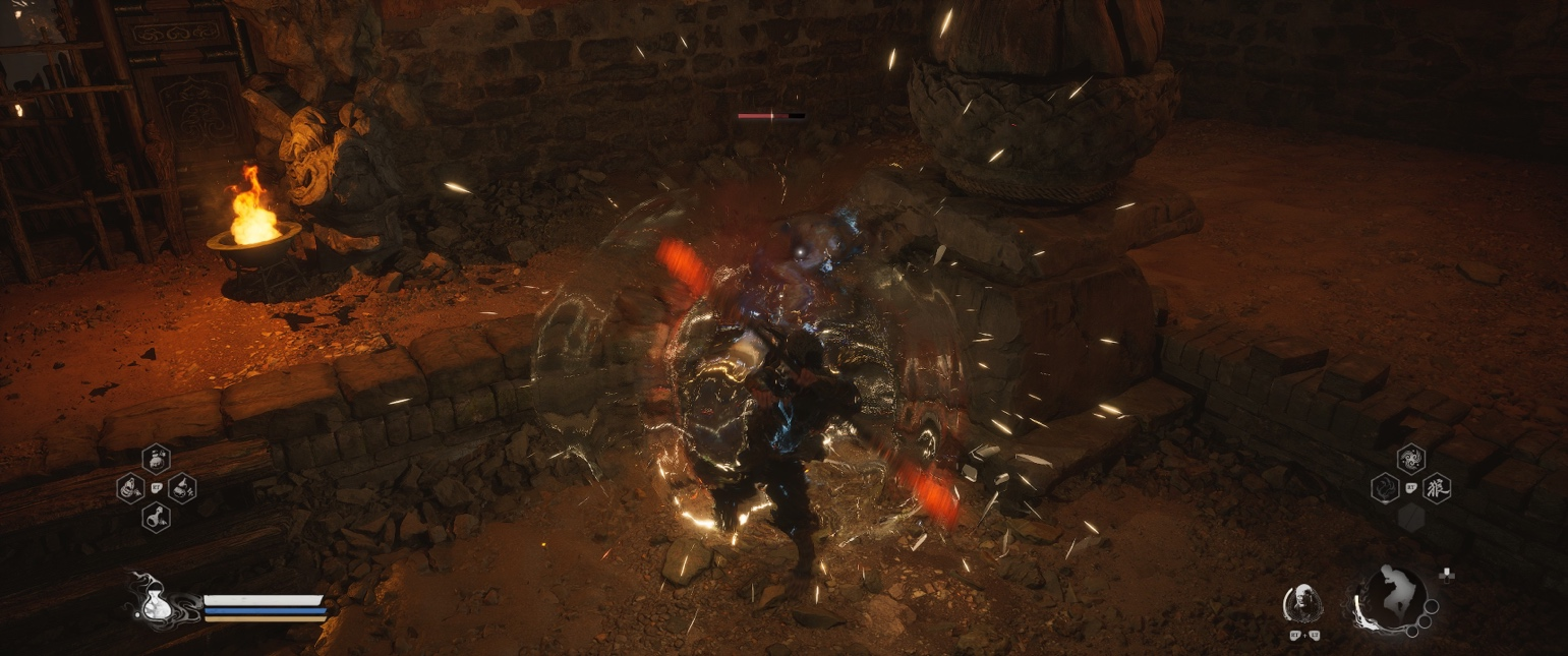 2K全景光追爽玩《黑神话：悟空》就选这张显卡