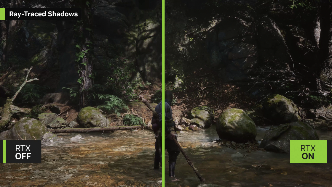 2K全景光追爽玩《黑神话：悟空》就选这张显卡